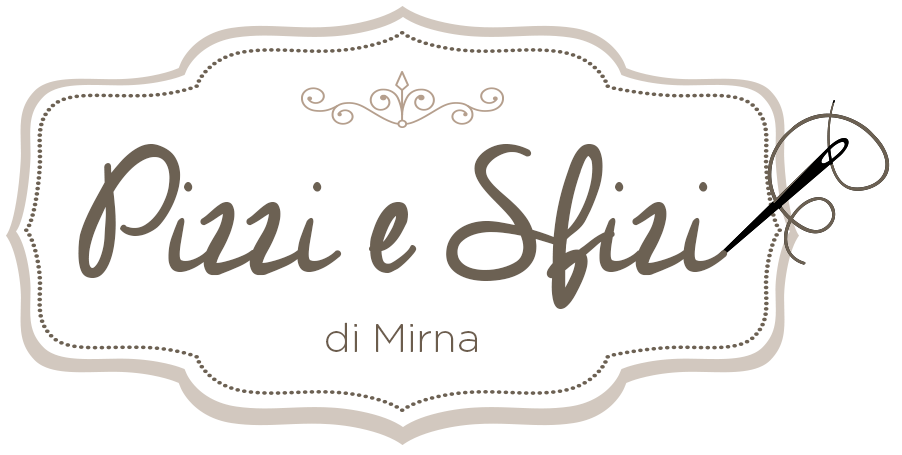 PIZZI E SFIZI Merceria di Mirna – Catalogo on line di ARTICOLI CREATIVI 