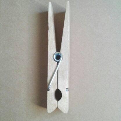 081 - Mollettone legno