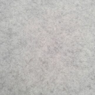 158 - Feltro Grigio chiaro melange cm 35 x 50