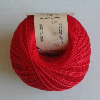 255 - 5 Rosso