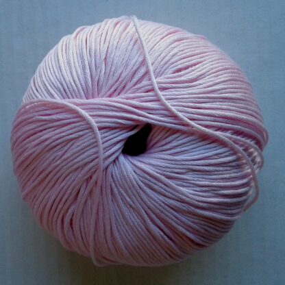 347 - 4 Rosa baby