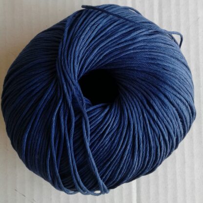 357 - 980 Blu denim