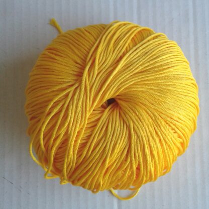 367 - 54 Giallo