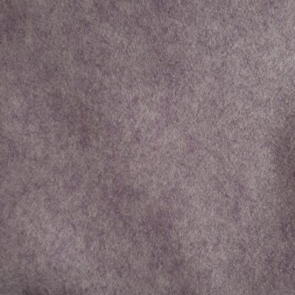 643 - Pannolenci con  glitter Malva