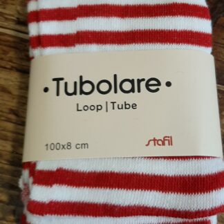 981 - Tubolare in maglina