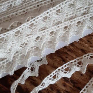 995 - Pizzo PANNA cm 2
